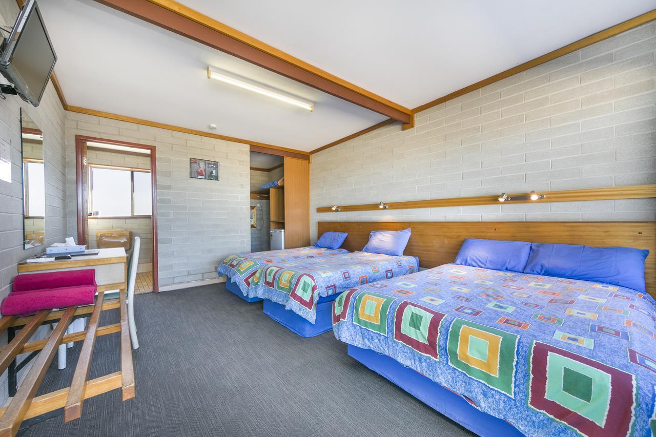 Hotel Nullarbor Roadhouse Exterior foto