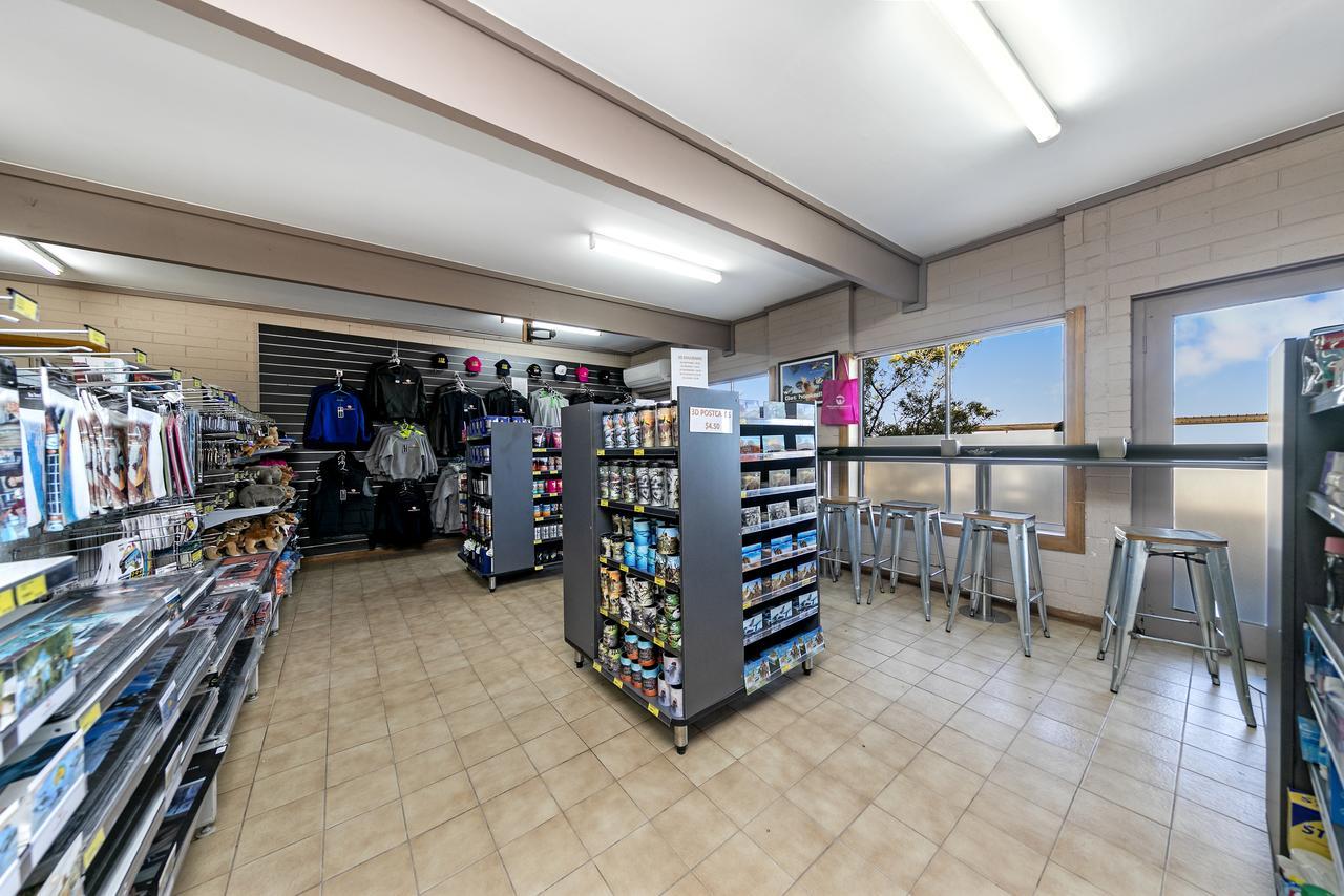 Hotel Nullarbor Roadhouse Exterior foto